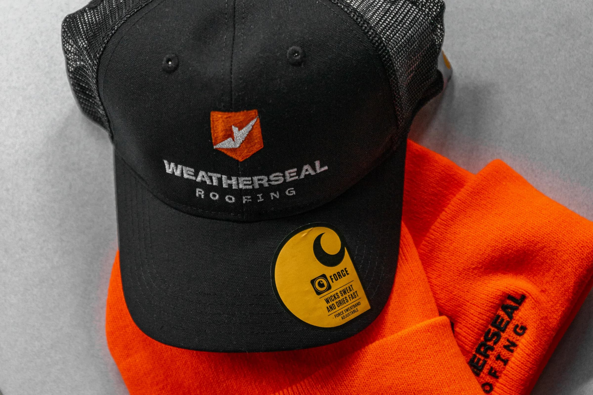 Construction & Trades Uniforms