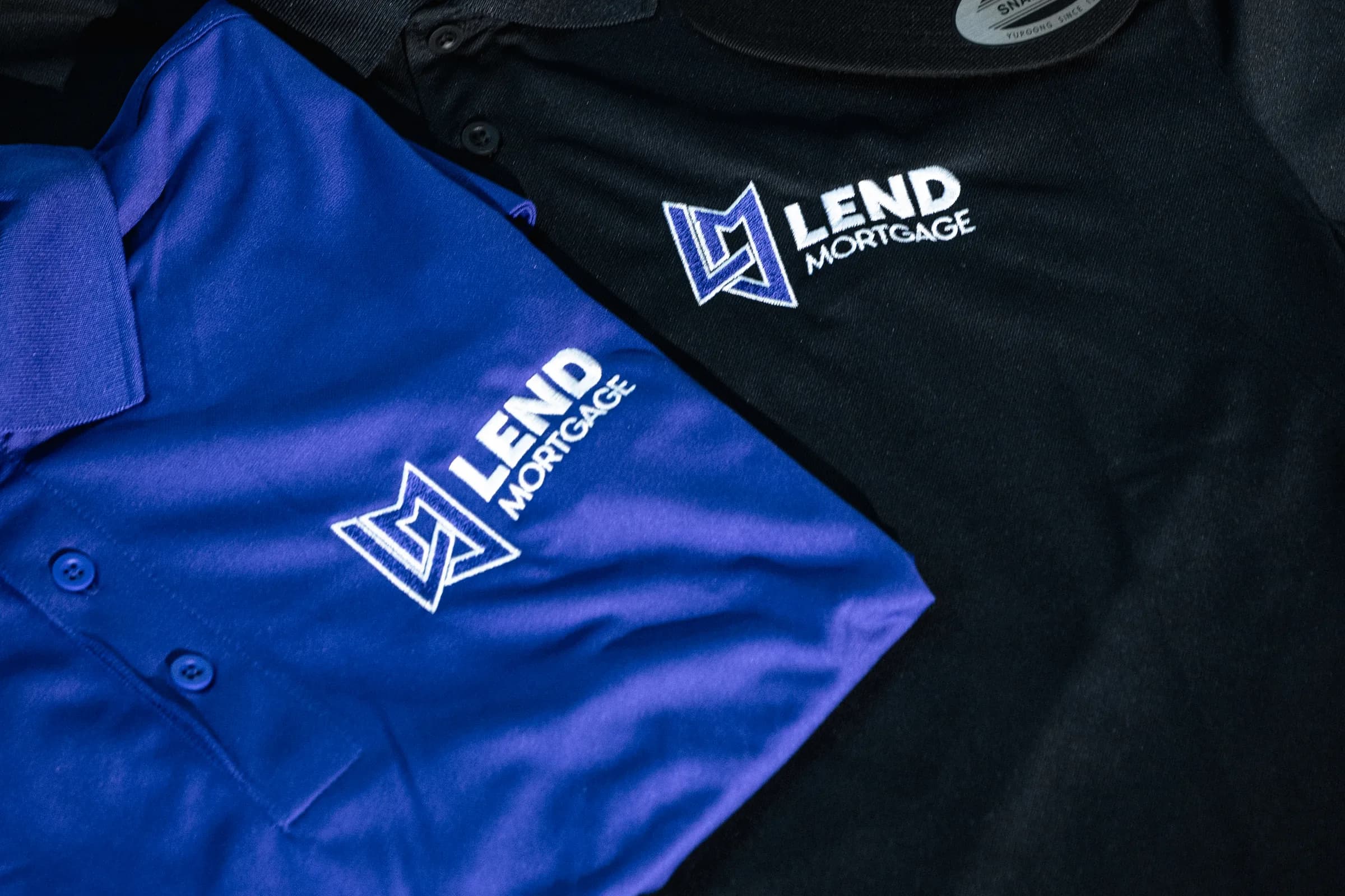 Corporate & Business Apparel