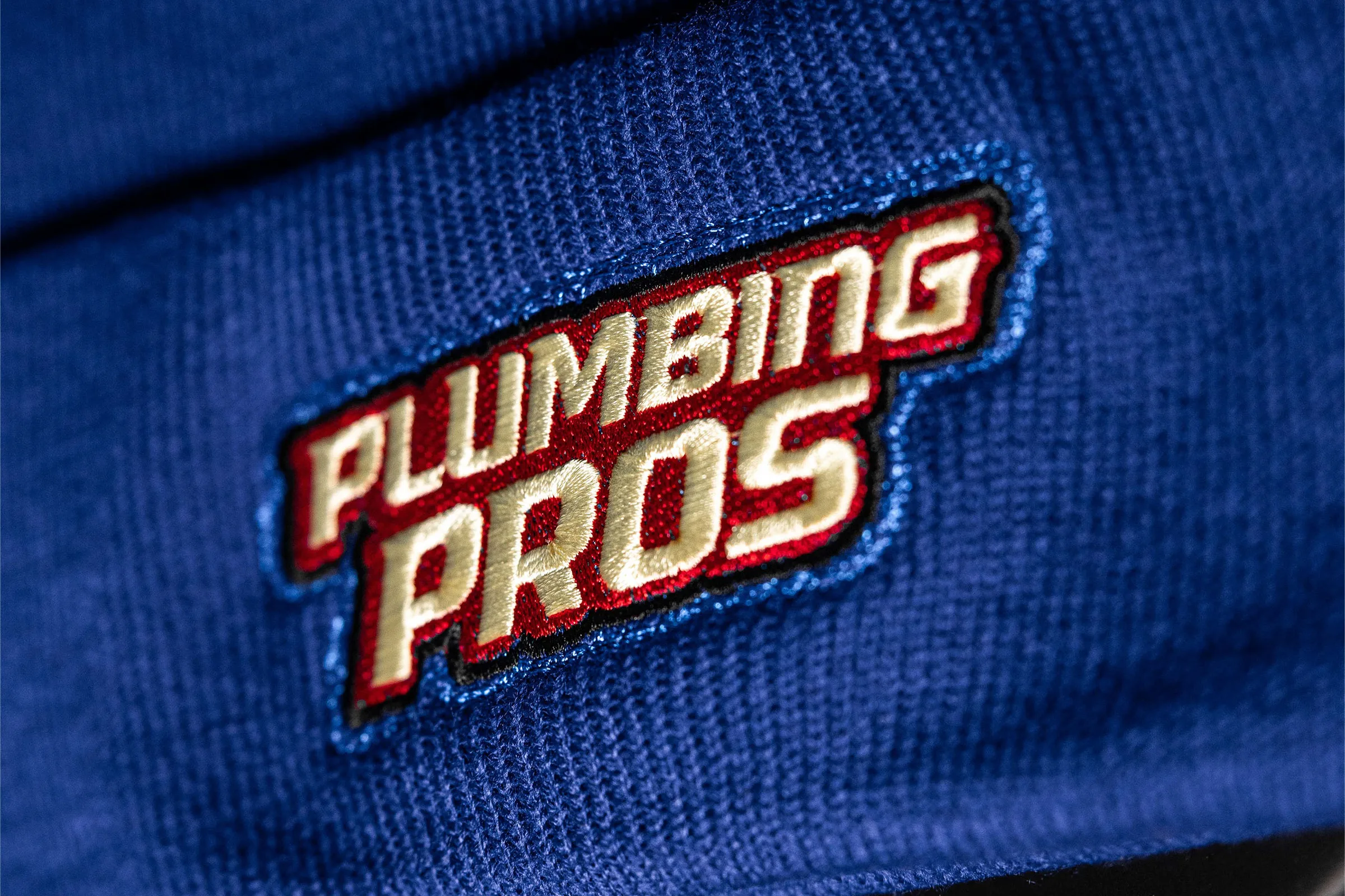 Custom Embroidered Towels & Blankets — Monograms and logos stitched into towels, blankets, and throws. A premium, giftable finish on plush fabric.