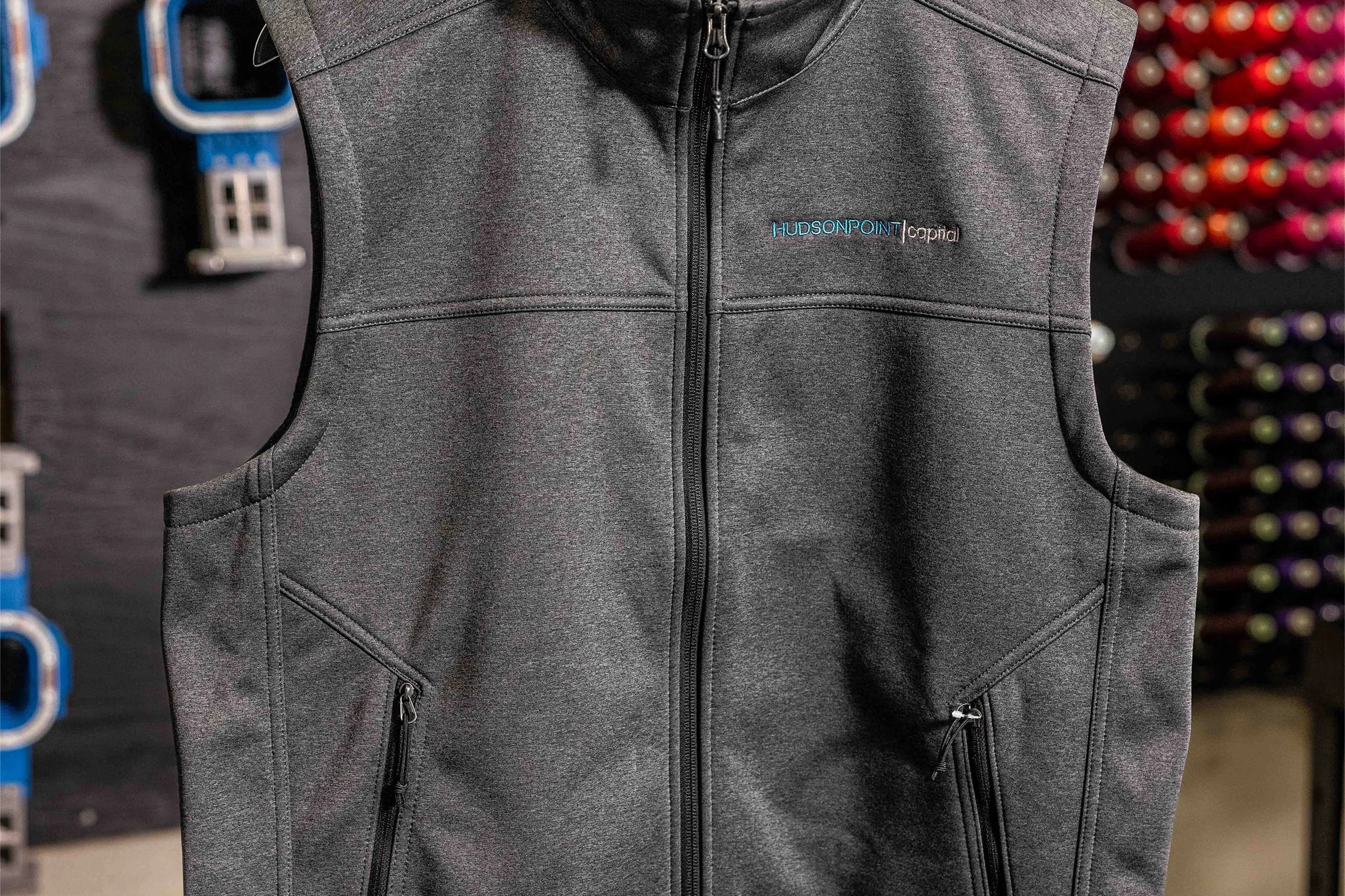 Custom Corporate Gifts — Curated branded gift sets that say thank you to clients, employees, and partners.