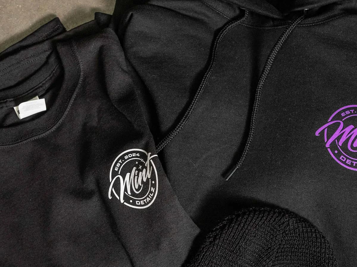 Elite Custom Apparel promotional products example