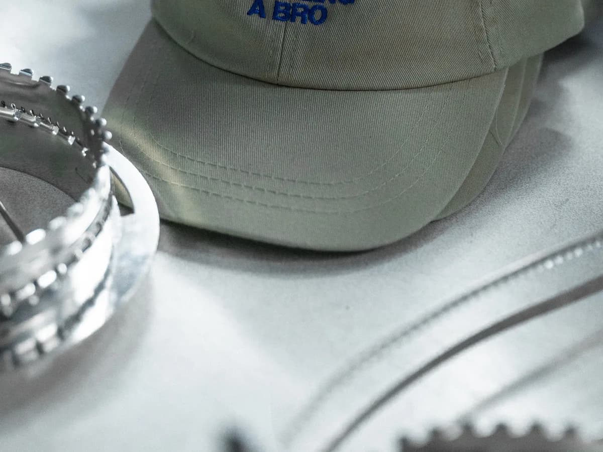 Elite Custom Apparel promotional products example