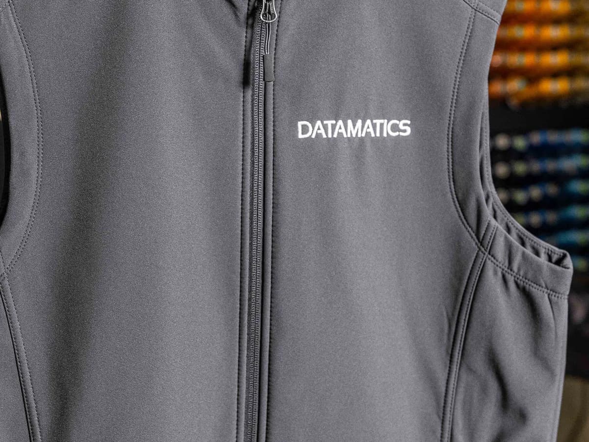 Elite Custom Apparel promotional products example